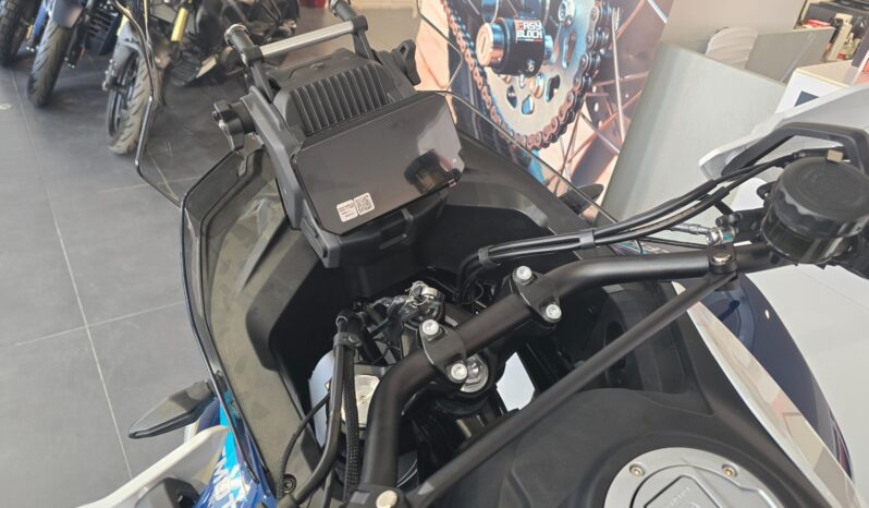 
								Cf Moto 700MT ADV _ Usato Permutabile full									