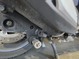 
										Honda Forza 350 _ Usato Permutabile full									