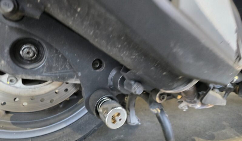 
								Honda Forza 350 _ Usato Permutabile full									