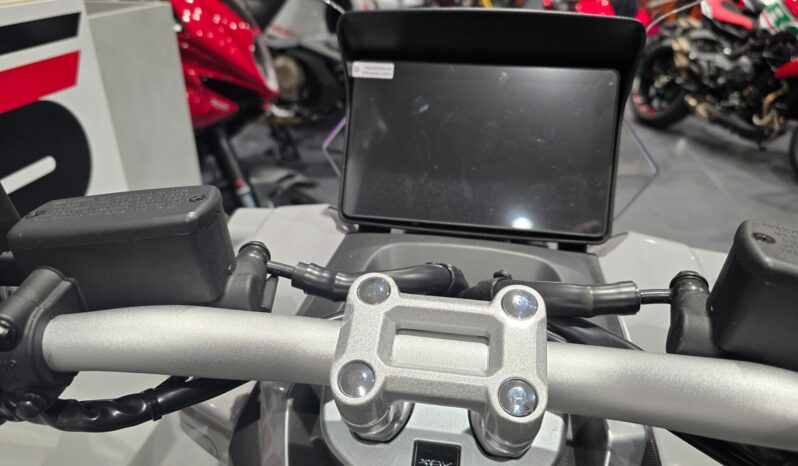 
								Keeway XDV 125 EVO _ Usato Permutabile full									