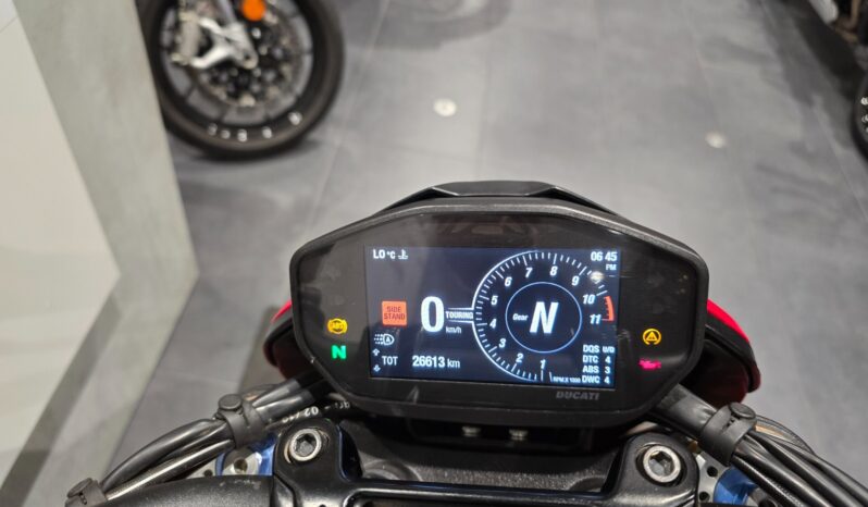 
								Ducati Hypermotard 950 SP _ Usato Permutabile full									