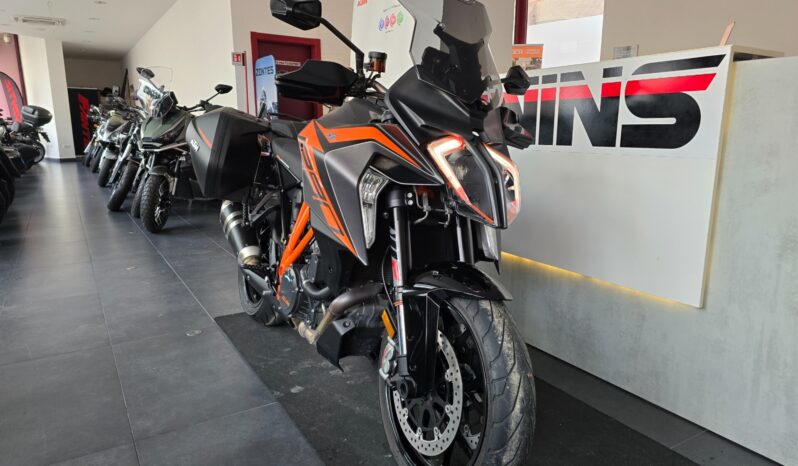
								Ktm 1290 Super Duke GT Touring _ Usato Permutabile full									