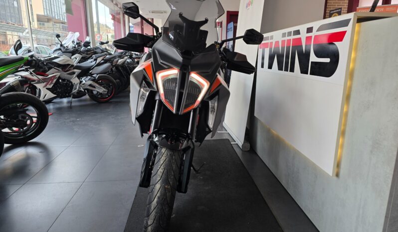 
								Ktm 1290 Super Duke GT Touring _ Usato Permutabile full									