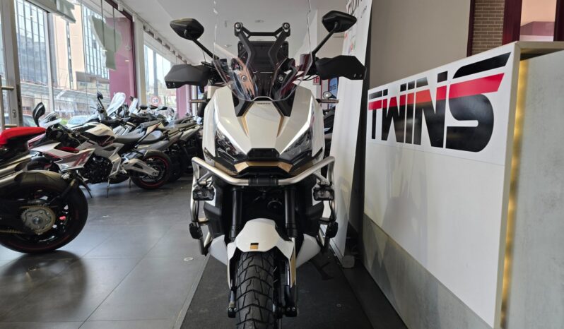 
								Zontes ZT 368 G _ Usato Permutabile full									