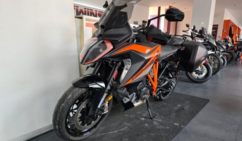 
								Ktm 1290 Super Duke GT Touring _ Usato Permutabile full									