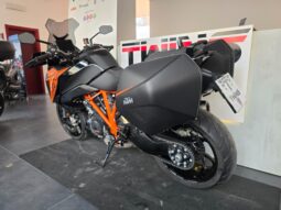 
										Ktm 1290 Super Duke GT Touring _ Usato Permutabile full									
