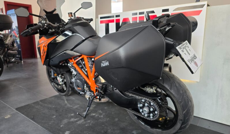 
								Ktm 1290 Super Duke GT Touring _ Usato Permutabile full									