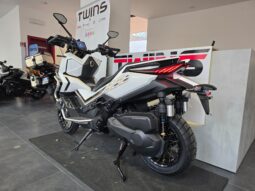 
										Zontes ZT 368 G _ Usato Permutabile full									