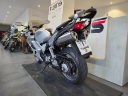 
										Honda VFR 800 VTech _ Usato Permutabile full									