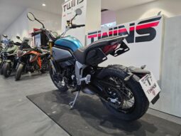 
										Cf Moto 700CL-X ADV Scrambler _Usato Permutabile full									