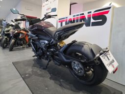 
										Ducati XDiavel V4 Demo _ Usato Permutabile full									