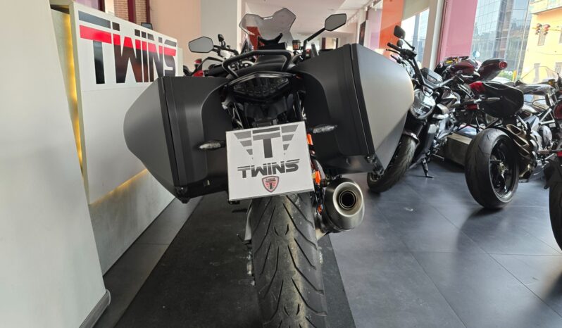 
								Ktm 1290 Super Duke GT Touring _ Usato Permutabile full									