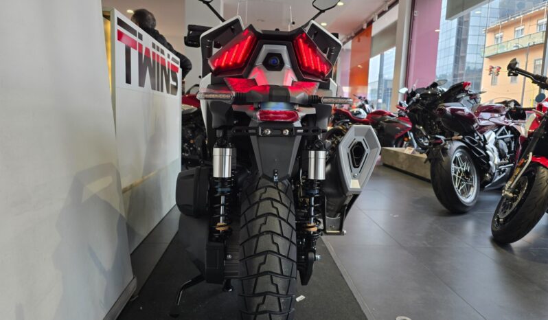 
								Zontes ZT 368 G _ Usato Permutabile full									