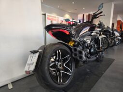 
										Ducati XDiavel V4 Demo _ Usato Permutabile full									
