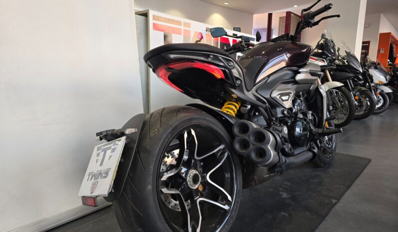
								Ducati XDiavel V4 Demo _ Usato Permutabile full									