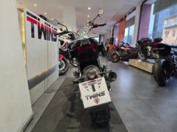 
										Cf Moto 700CL-X ADV Scrambler _Usato Permutabile full									