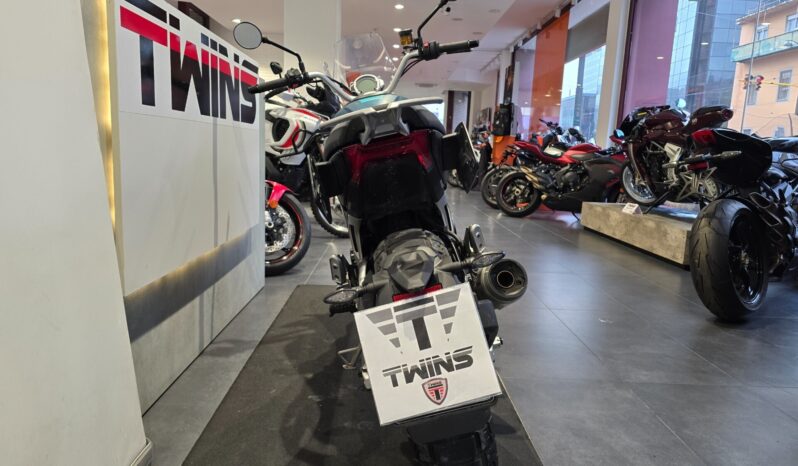 
								Cf Moto 700CL-X ADV Scrambler _Usato Permutabile full									