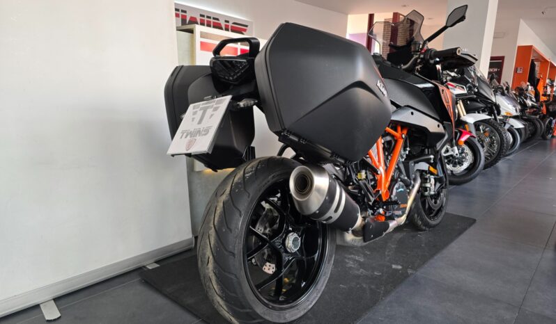 
								Ktm 1290 Super Duke GT Touring _ Usato Permutabile full									