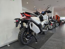 
										Zontes ZT 368 G _ Usato Permutabile full									