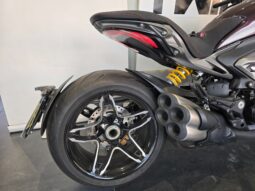 
										Ducati XDiavel V4 Demo _ Usato Permutabile full									