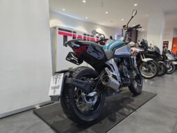 
										Cf Moto 700CL-X ADV Scrambler _Usato Permutabile full									