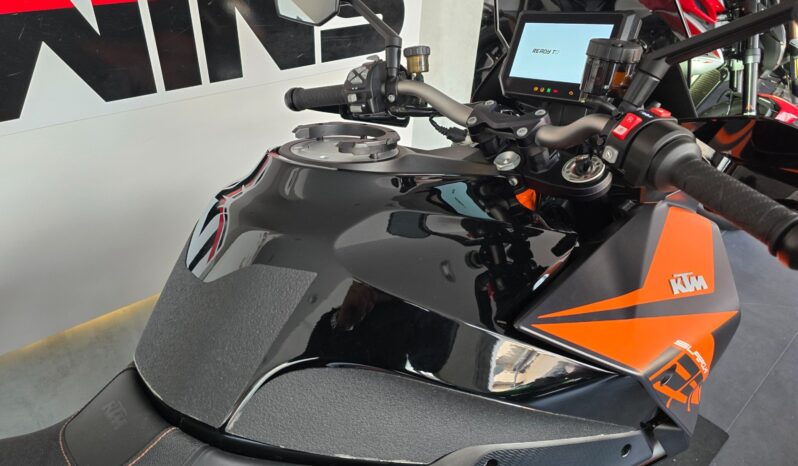 
								Ktm 1290 Super Duke GT Touring _ Usato Permutabile full									