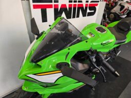 
										Kawasaki Ninja ZX 4 RR _ Usato Permutabile full									