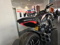 
										Ducati XDiavel V4 Demo _ Usato Permutabile full									