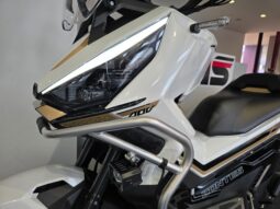 
										Zontes ZT 368 G _ Usato Permutabile full									