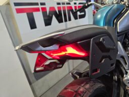 
										Cf Moto 700CL-X ADV Scrambler _Usato Permutabile full									