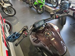 
										Ducati XDiavel V4 Demo _ Usato Permutabile full									