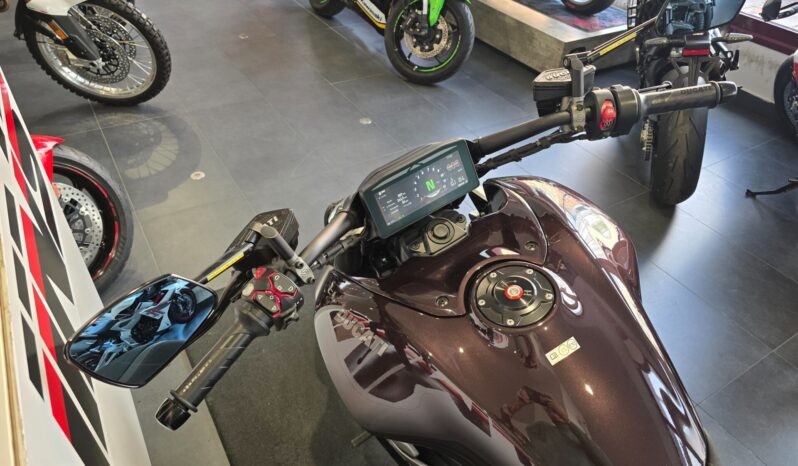 
								Ducati XDiavel V4 Demo _ Usato Permutabile full									