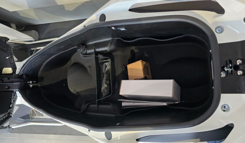 
								Zontes ZT 368 G _ Usato Permutabile full									