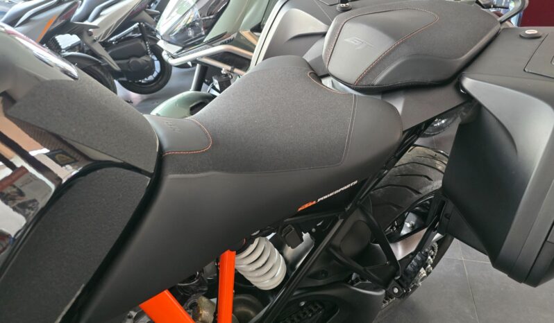 
								Ktm 1290 Super Duke GT Touring _ Usato Permutabile full									