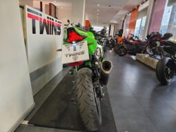 
										Kawasaki Ninja ZX 4 RR _ Usato Permutabile full									