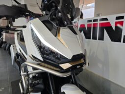 
										Zontes ZT 368 G _ Usato Permutabile full									