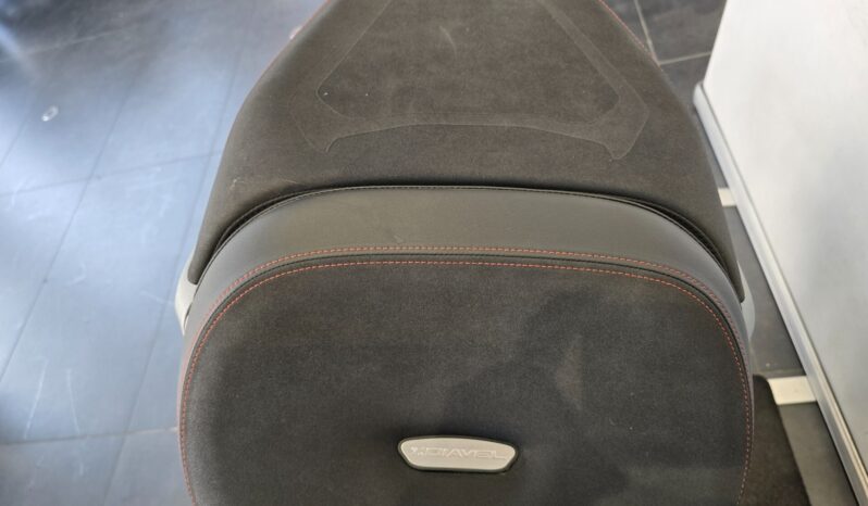 
								Ducati XDiavel V4 Demo _ Usato Permutabile full									