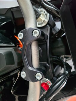 
										Ktm 1290 Super Duke GT Touring _ Usato Permutabile full									