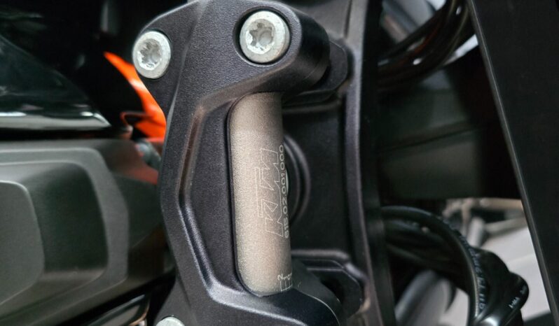 
								Ktm 1290 Super Duke GT Touring _ Usato Permutabile full									