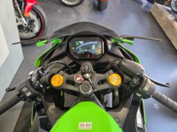 
										Kawasaki Ninja ZX 4 RR _ Usato Permutabile full									