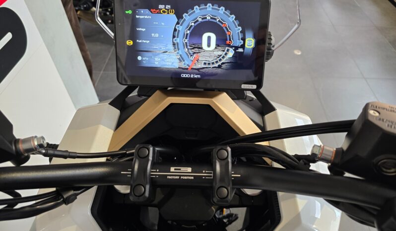 
								Zontes ZT 368 G _ Usato Permutabile full									