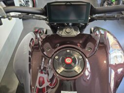 
										Ducati XDiavel V4 Demo _ Usato Permutabile full									