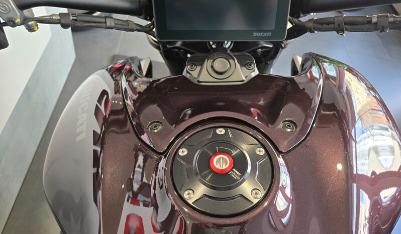 
								Ducati XDiavel V4 Demo _ Usato Permutabile full									