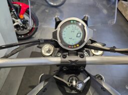 
										Cf Moto 700CL-X ADV Scrambler _Usato Permutabile full									