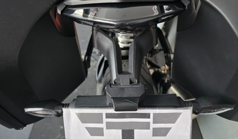 
								Ktm 1290 Super Duke GT Touring _ Usato Permutabile full									