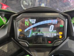 
										Kawasaki Ninja ZX 4 RR _ Usato Permutabile full									