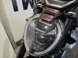 
										Ducati XDiavel V4 Demo _ Usato Permutabile full									