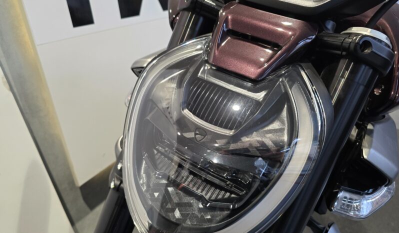 
								Ducati XDiavel V4 Demo _ Usato Permutabile full									