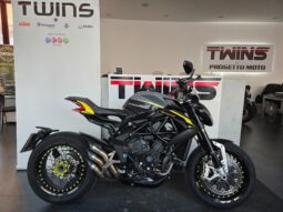Mv Agusta Dragster 800 RR_ Usato Permutabile