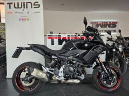 Bmw F 900 XR _ Usato Permutabile